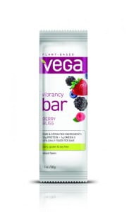 Vega Vibrancy Bars