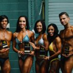 Vegan Bodybuilding