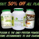 Plantfusion