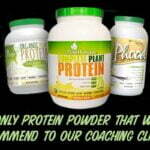 PlantFusion complete plant protein