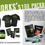 Plantbuilt The Works Package