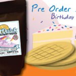 FitQuick pancake waffle mix