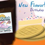 FitQuick pancake waffle mix