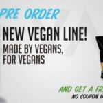 Elevate vegan protein powder