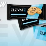 Elevate Vegan Protein Bar