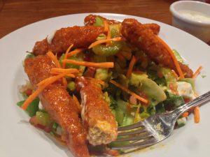 Sara's looked better though ;-)