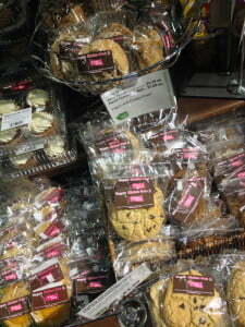 Stopped me in my tracks.