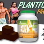 PlantFusion Lean
