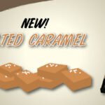 Protes Vegan Salted Caramel