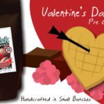 FitQuick pancake waffle mix