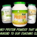 PlantFusion complete plant protein
