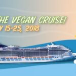 The Vegan Cruise 2018