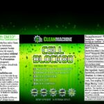 Clean Machine Cell Block 80