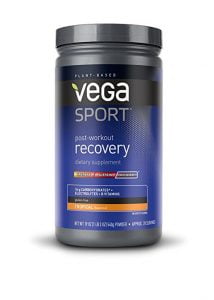 vega sport post workout smoothie
