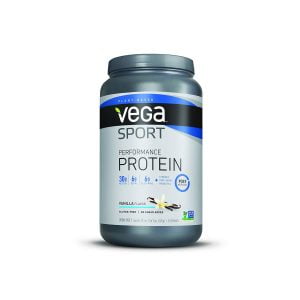 vega sport vanilla protein