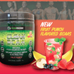 CleanMachine Clean BCAA