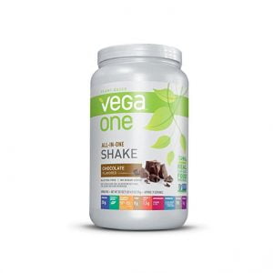 vega one protein shake