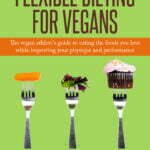 dani taylor flexible dieting for vegans