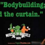 Muscles By Brussels radio