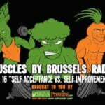 Muscles By Brussels radio