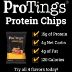 ProTings protein chips