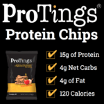 ProTings protein chips