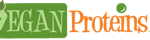 Vegan Proteins logo