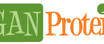 Vegan Proteins logo