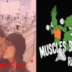 Muscles By Brussels Radio