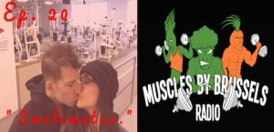 Muscles By Brussels Radio