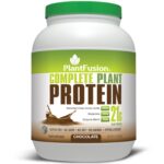 PlantFusion complete plant protein
