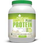 PlantFusion complete plant protein