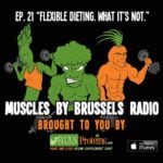 Muscles By Brussels Radio