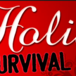 Vegan holiday survival guide