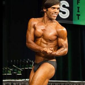 Vegan Bodybuilding
