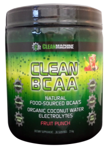 vegan bcaas for bodybuilders, and athletes