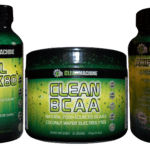 Clean BCAA