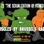 Muscles By Brussels Radio
