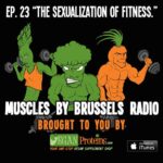 Muscles By Brussels Radio
