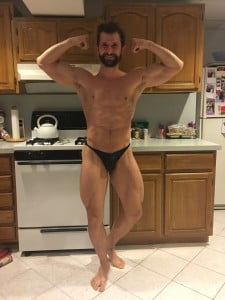 Vegan Bodybuilding