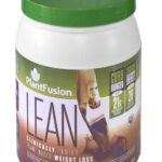 PlantFusion Lean Chocolate Brownie
