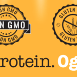 Protes vegan protein chips