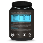 Elevate vegan protein amino acid profile