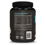 Elevate vegan protein nutrition facts