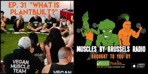 Ep. 31 What Is Plantbuilt?