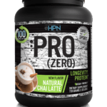 Pro Zero Chai Latte