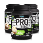 Pro Zero Vanilla Frosting