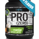 Pro Zero Pumpkin Spice Latte