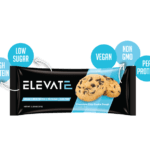 Elevate Vegan Protein Bar