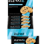 Elevate Vegan Protein Bar